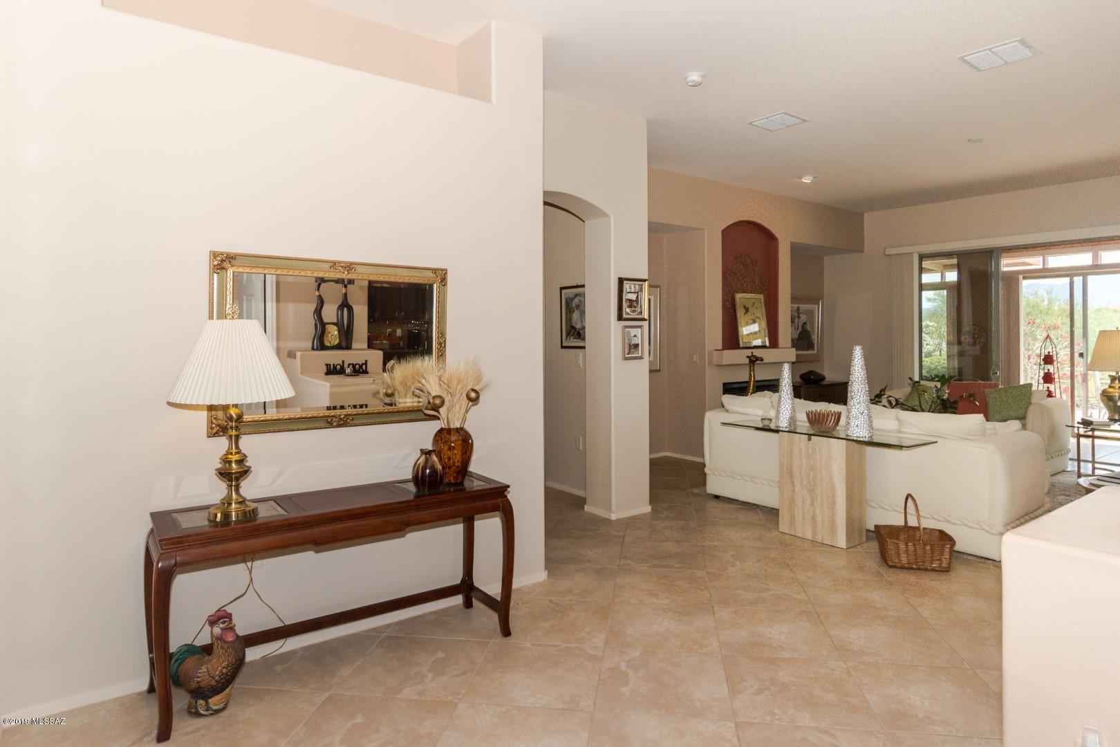 Las Campanas Block F - Residential