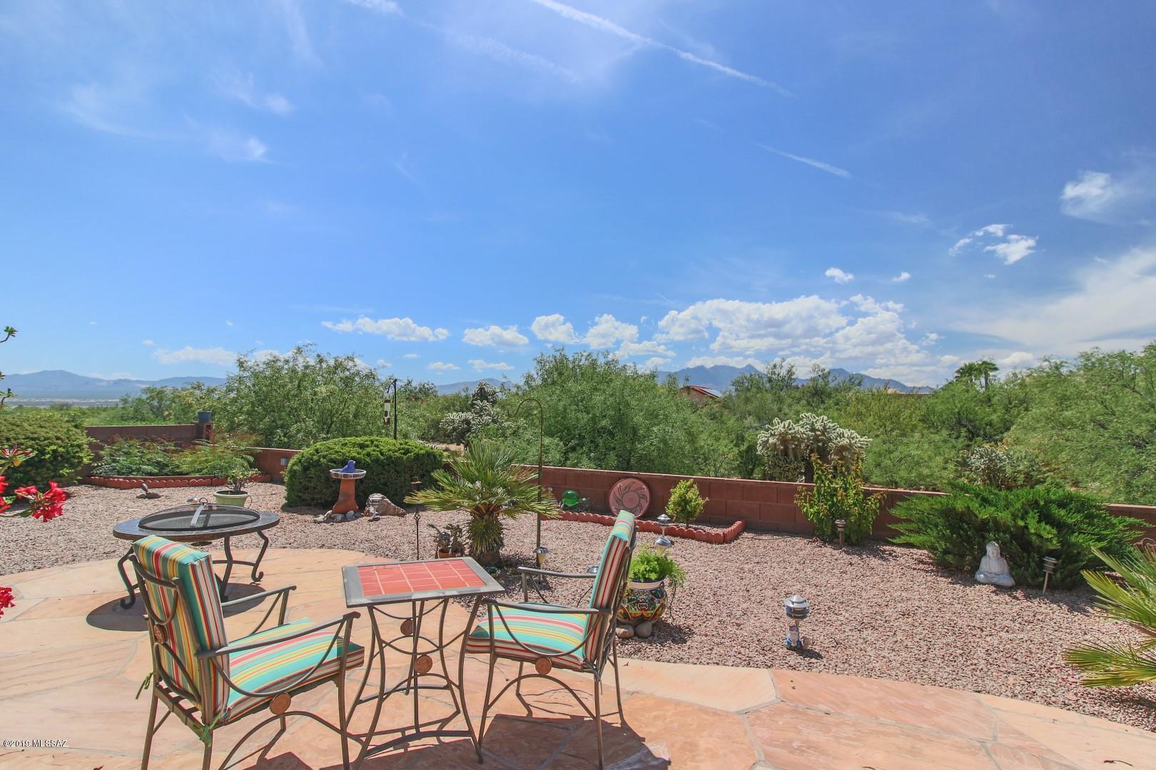 Las Campanas Block F - Residential