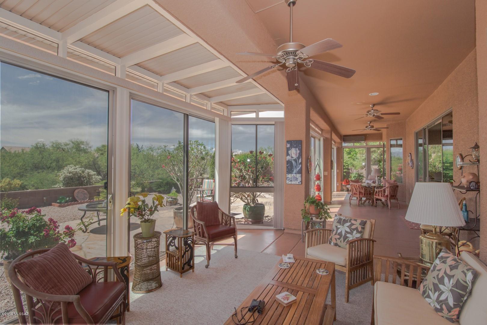Las Campanas Block F - Residential