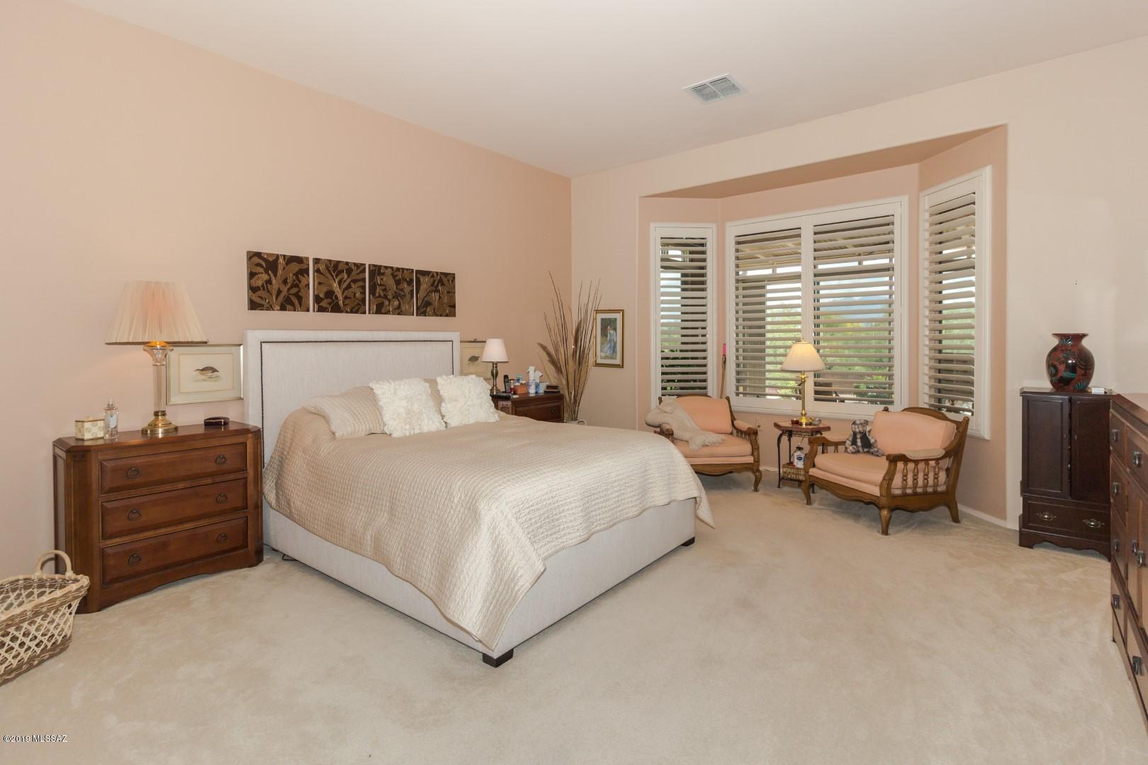 Las Campanas Block F - Residential