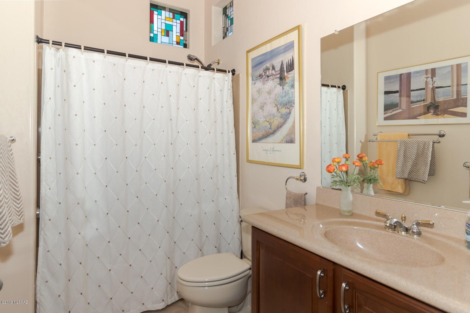Las Campanas Block F - Residential