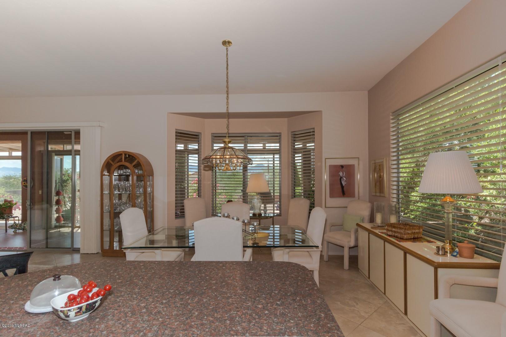 Las Campanas Block F - Residential