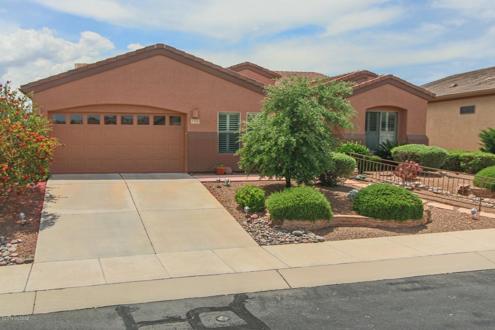 Las Campanas Block F - Residential