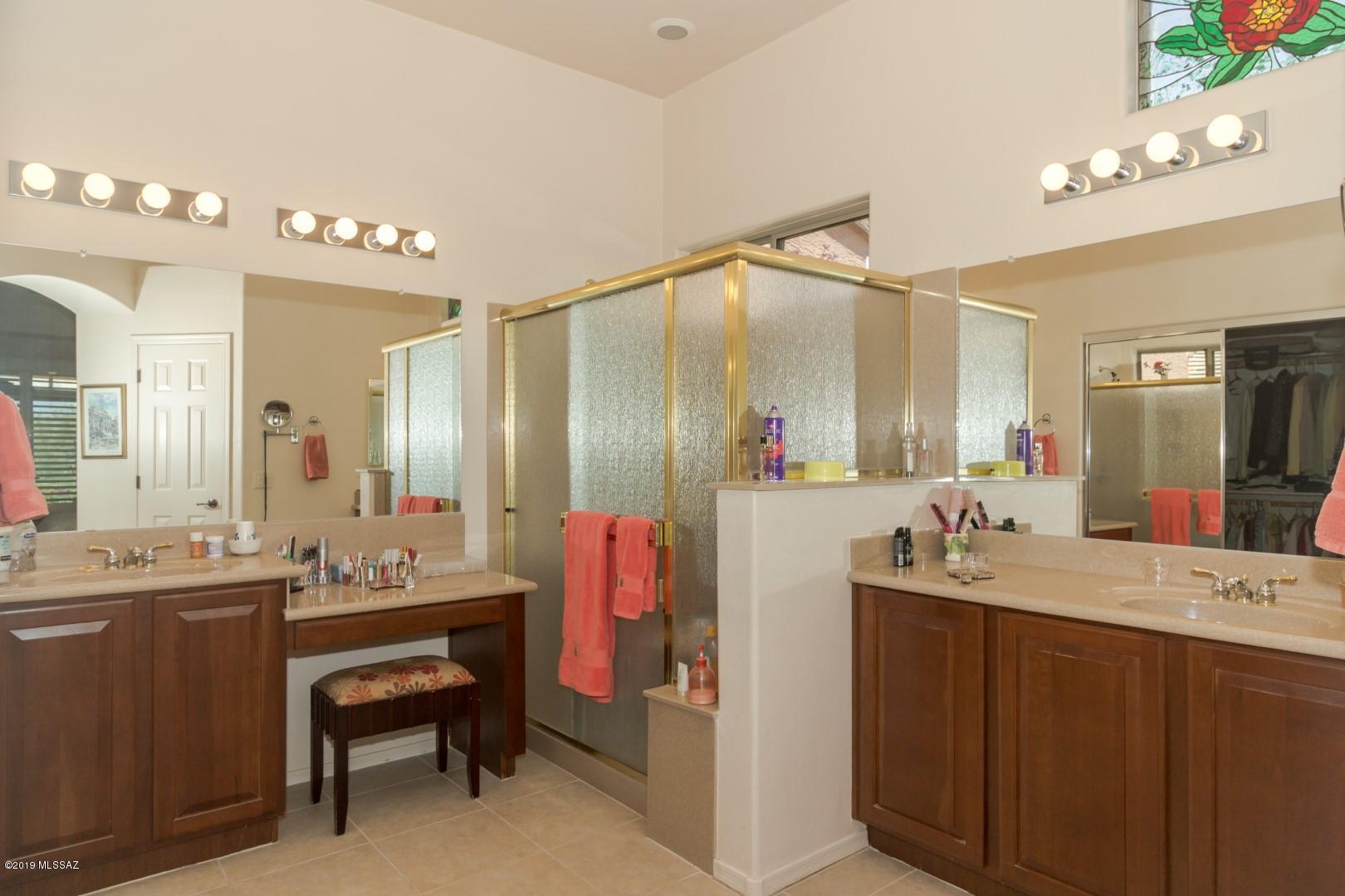 Las Campanas Block F - Residential