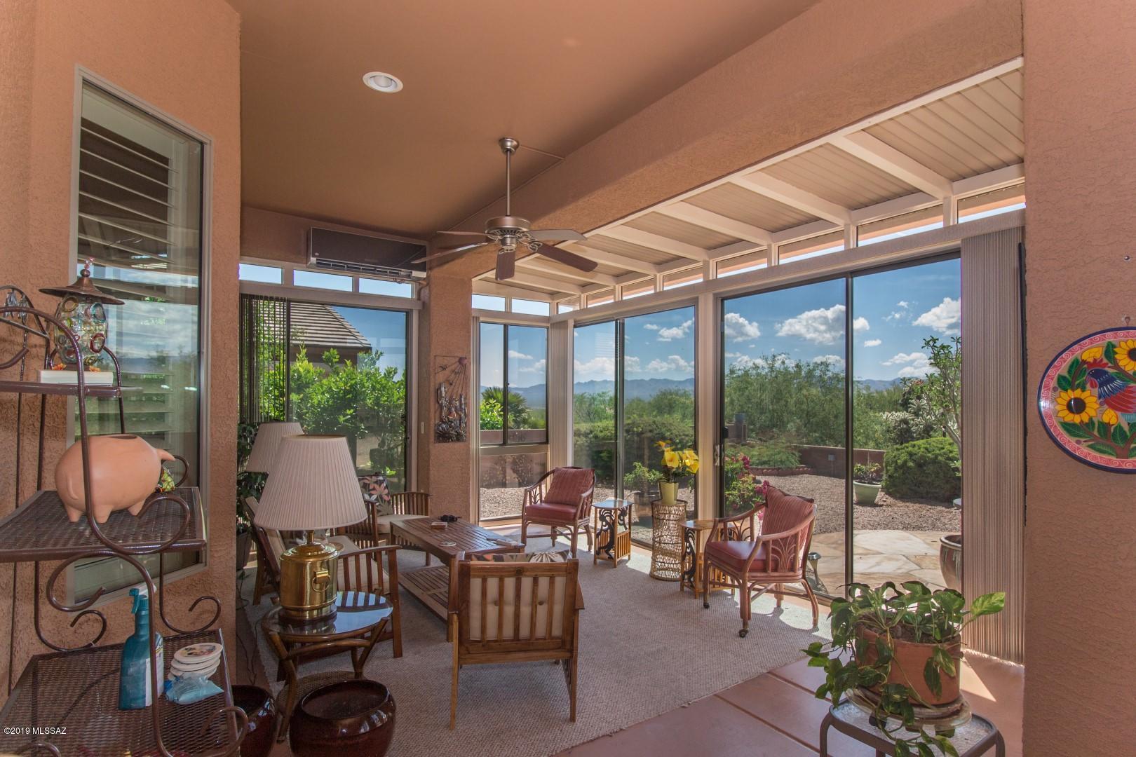 Las Campanas Block F - Residential