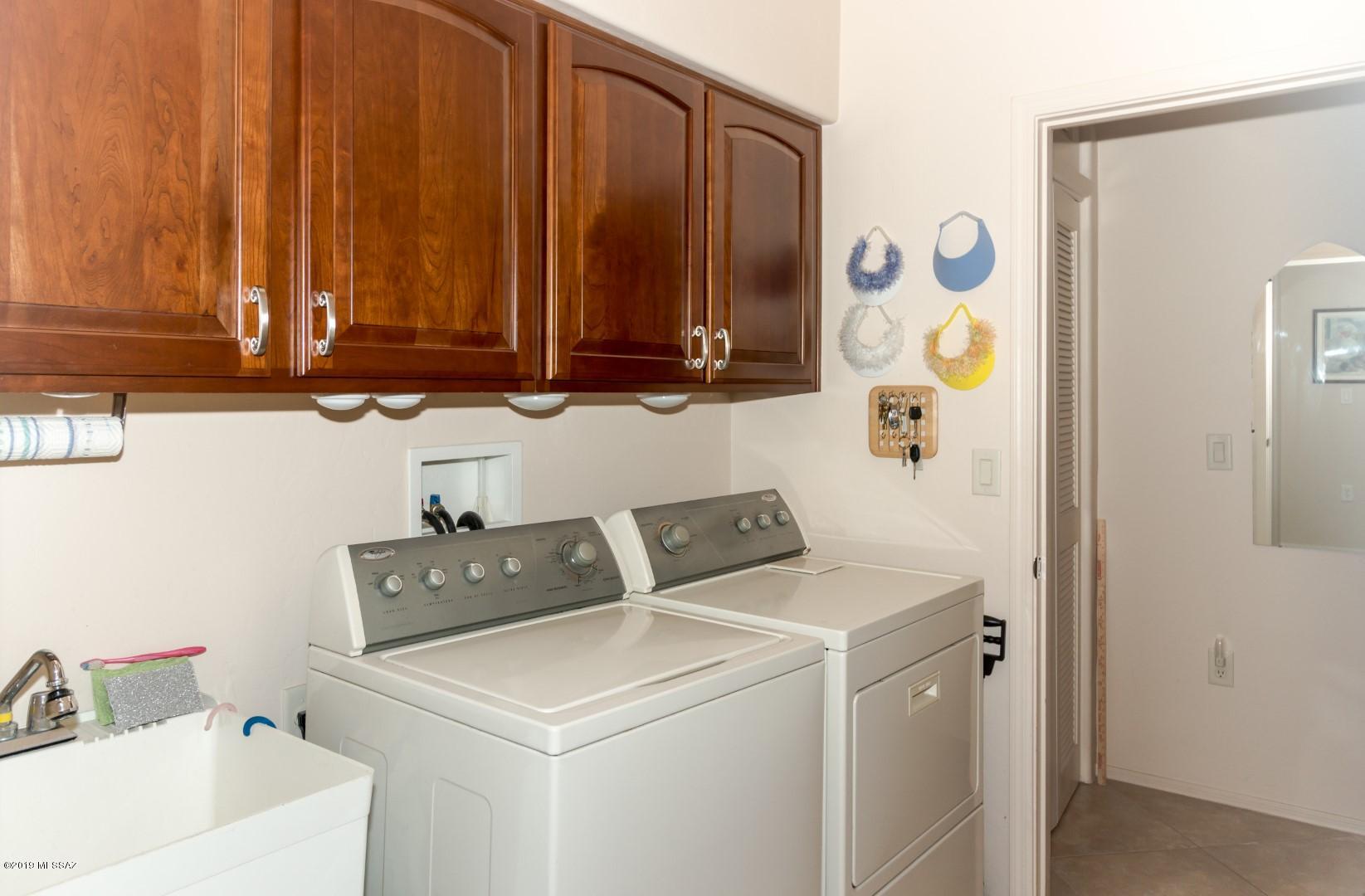 Las Campanas Block F - Residential