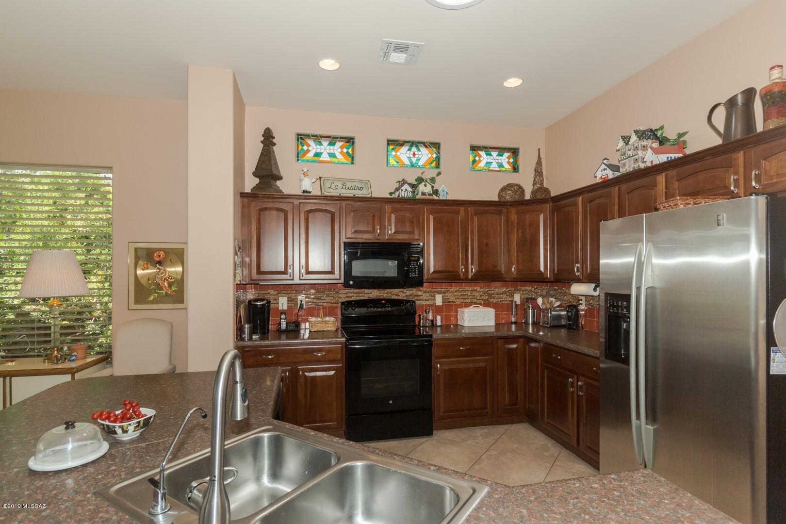 Las Campanas Block F - Residential