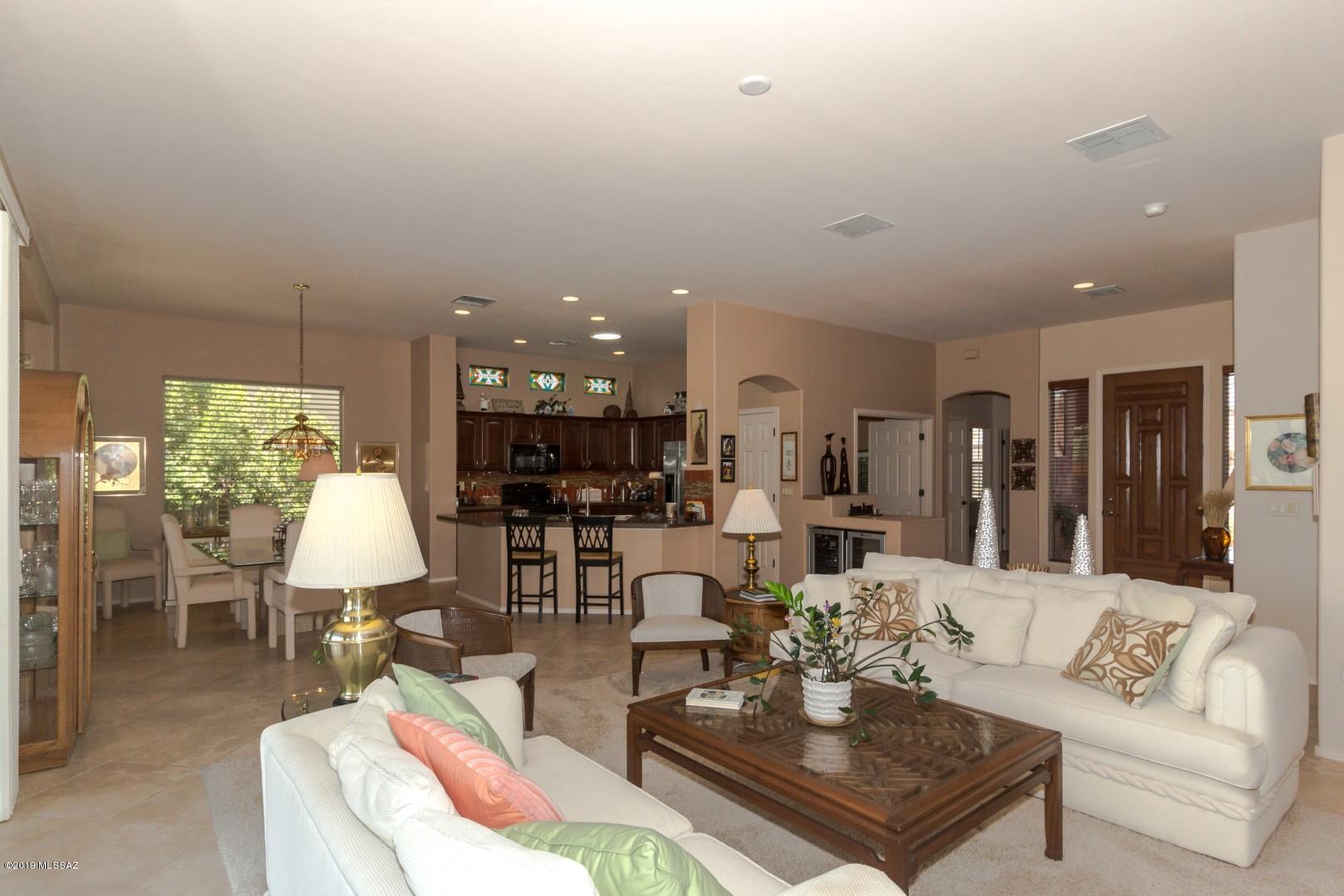 Las Campanas Block F - Residential