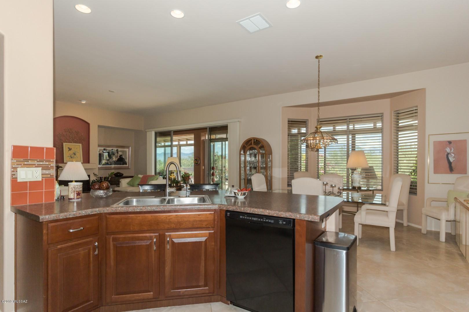 Las Campanas Block F - Residential