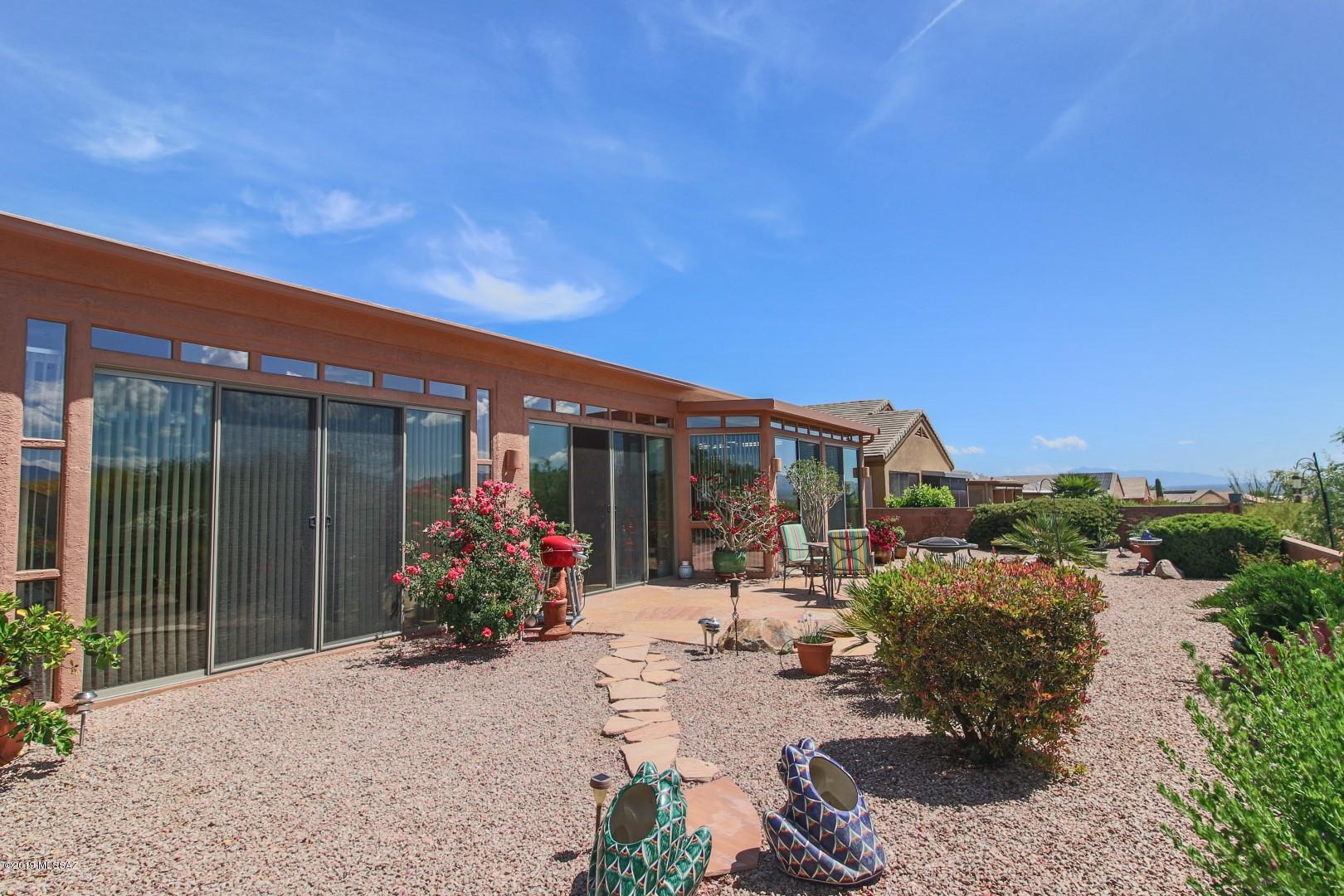Las Campanas Block F - Residential