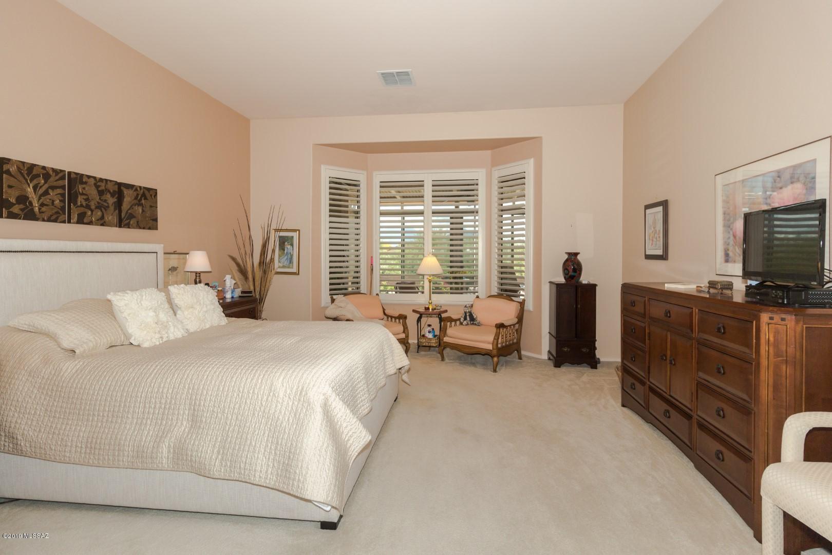 Las Campanas Block F - Residential
