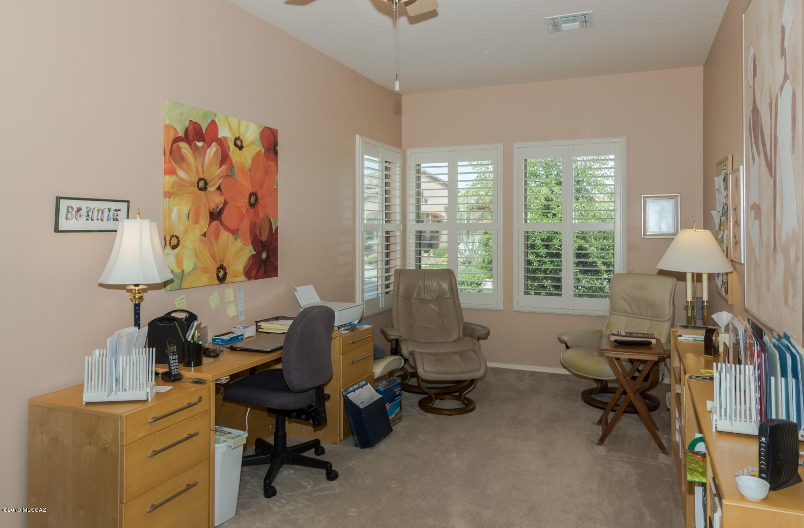 Las Campanas Block F - Residential