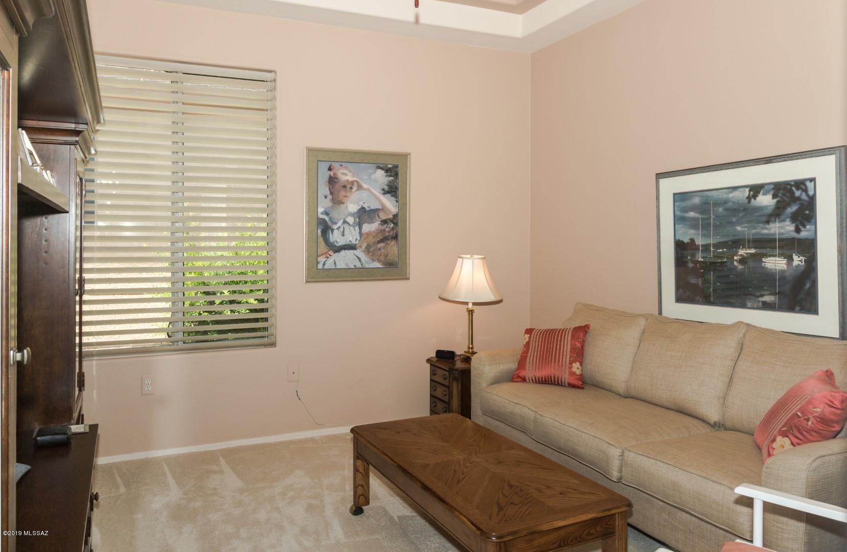 Las Campanas Block F - Residential