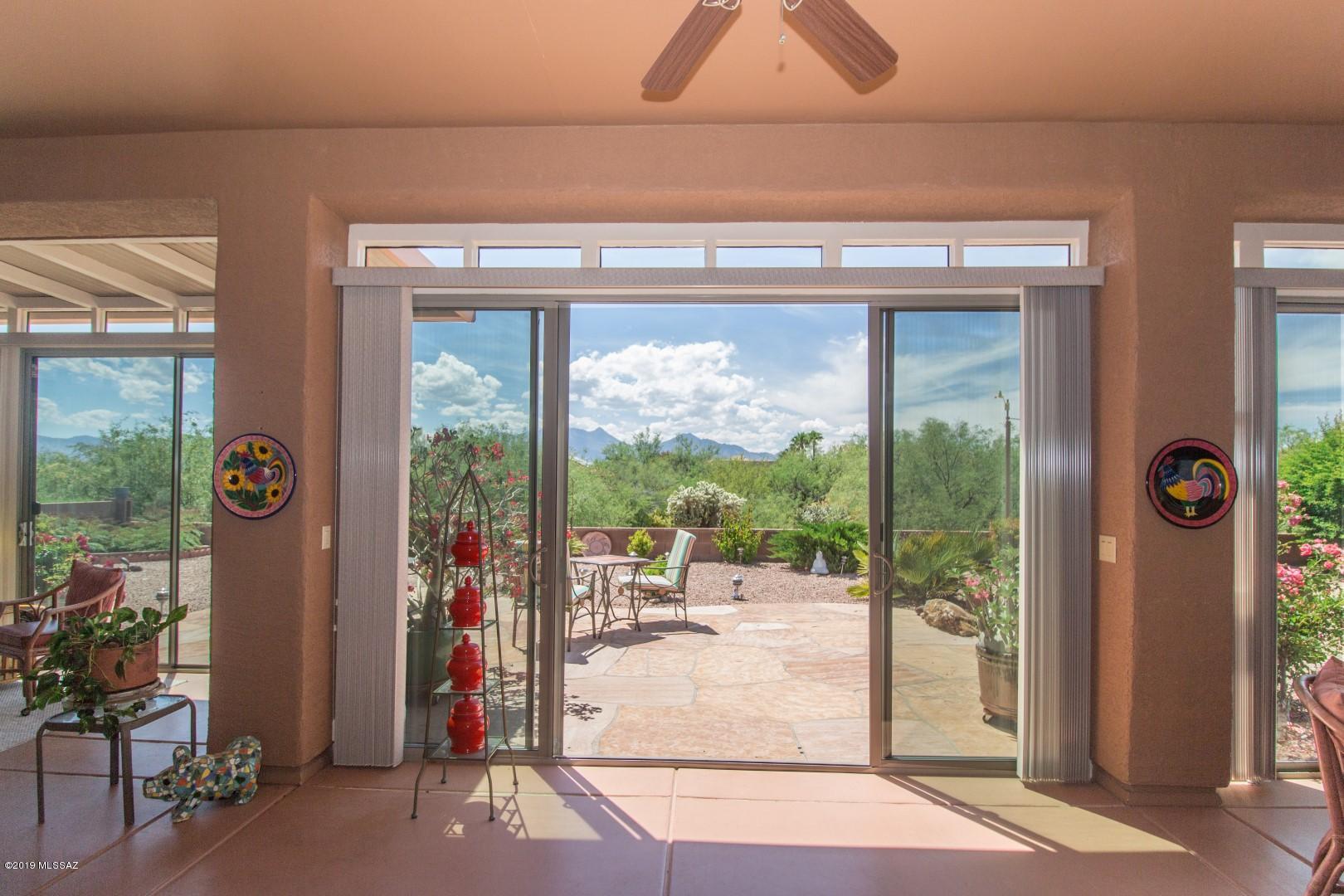 Las Campanas Block F - Residential