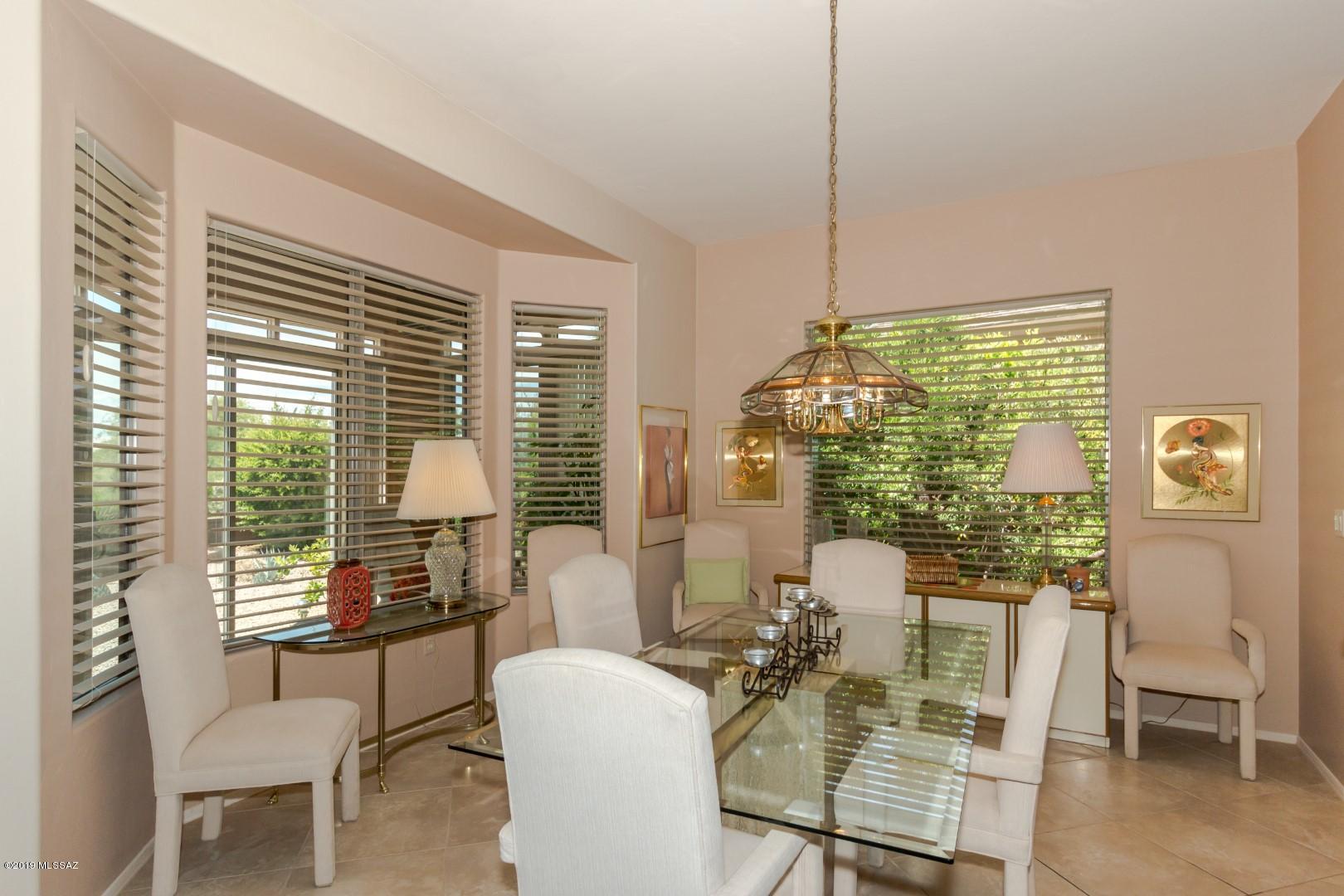 Las Campanas Block F - Residential