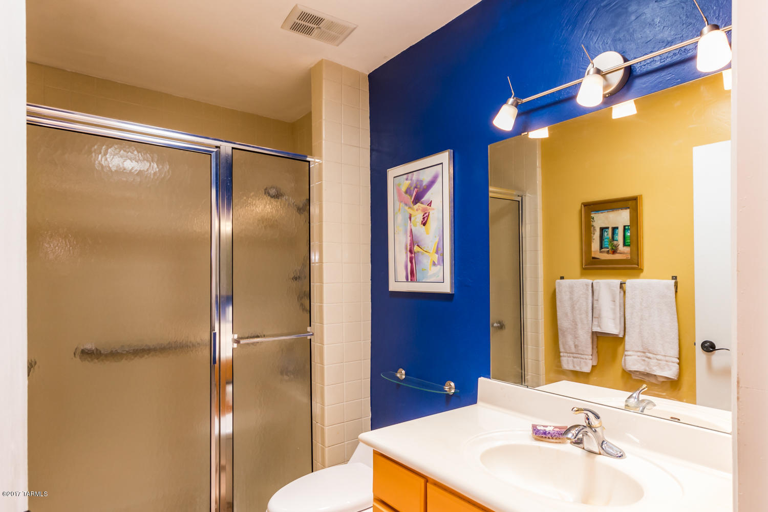 McCormick Place Twnhms Blk II (1-114) - Residential
