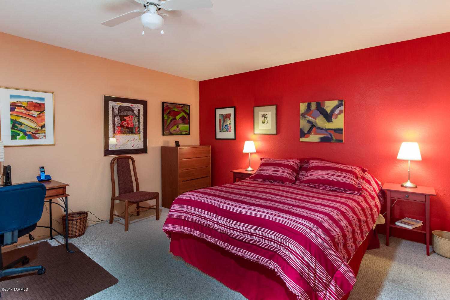 McCormick Place Twnhms Blk II (1-114) - Residential