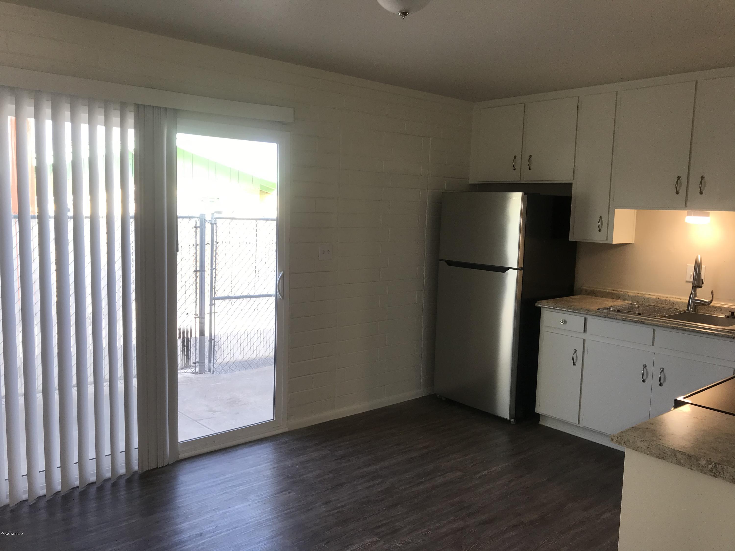 Speedway Park - Residential Lease