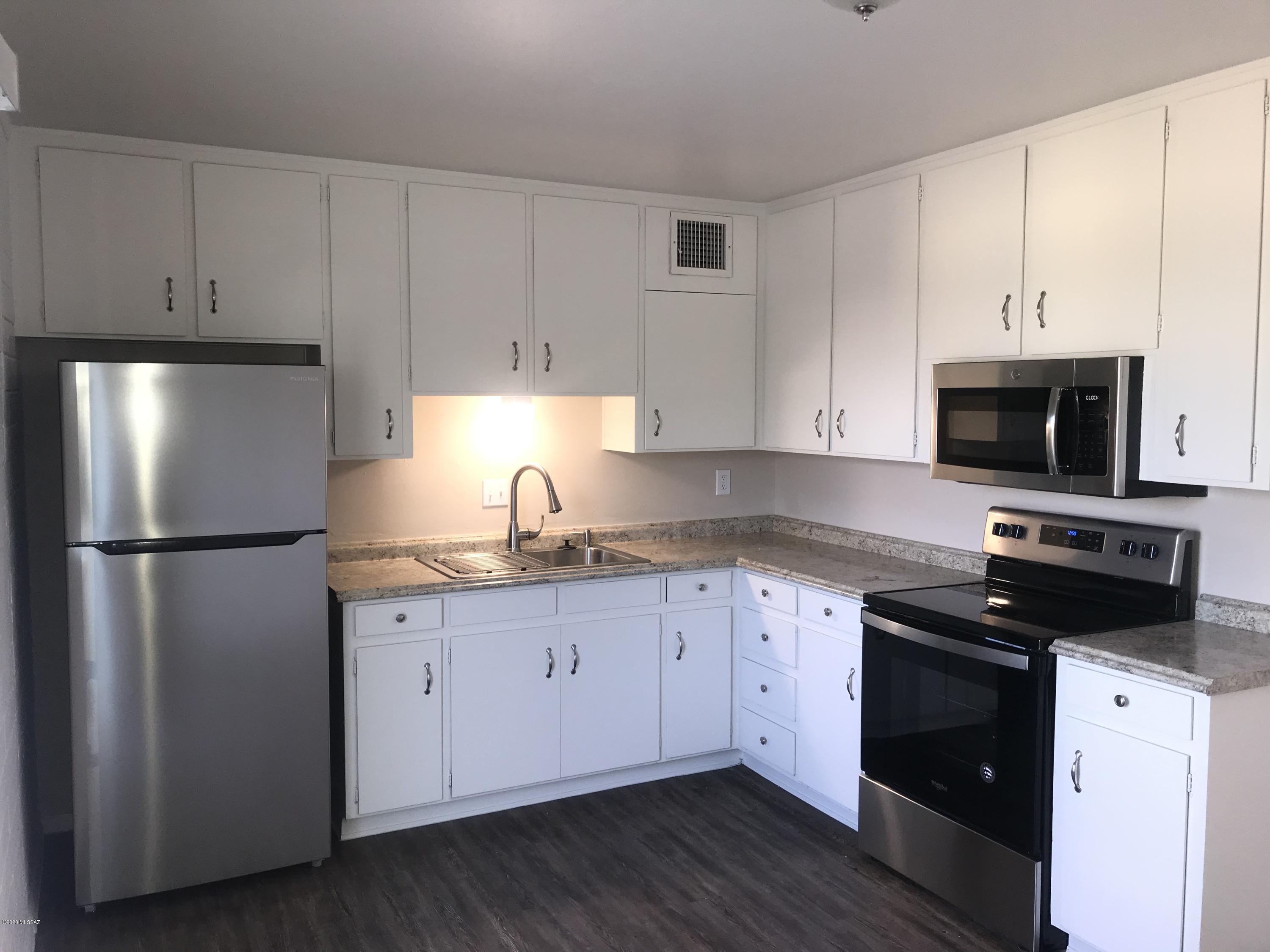 Speedway Park - Residential Lease