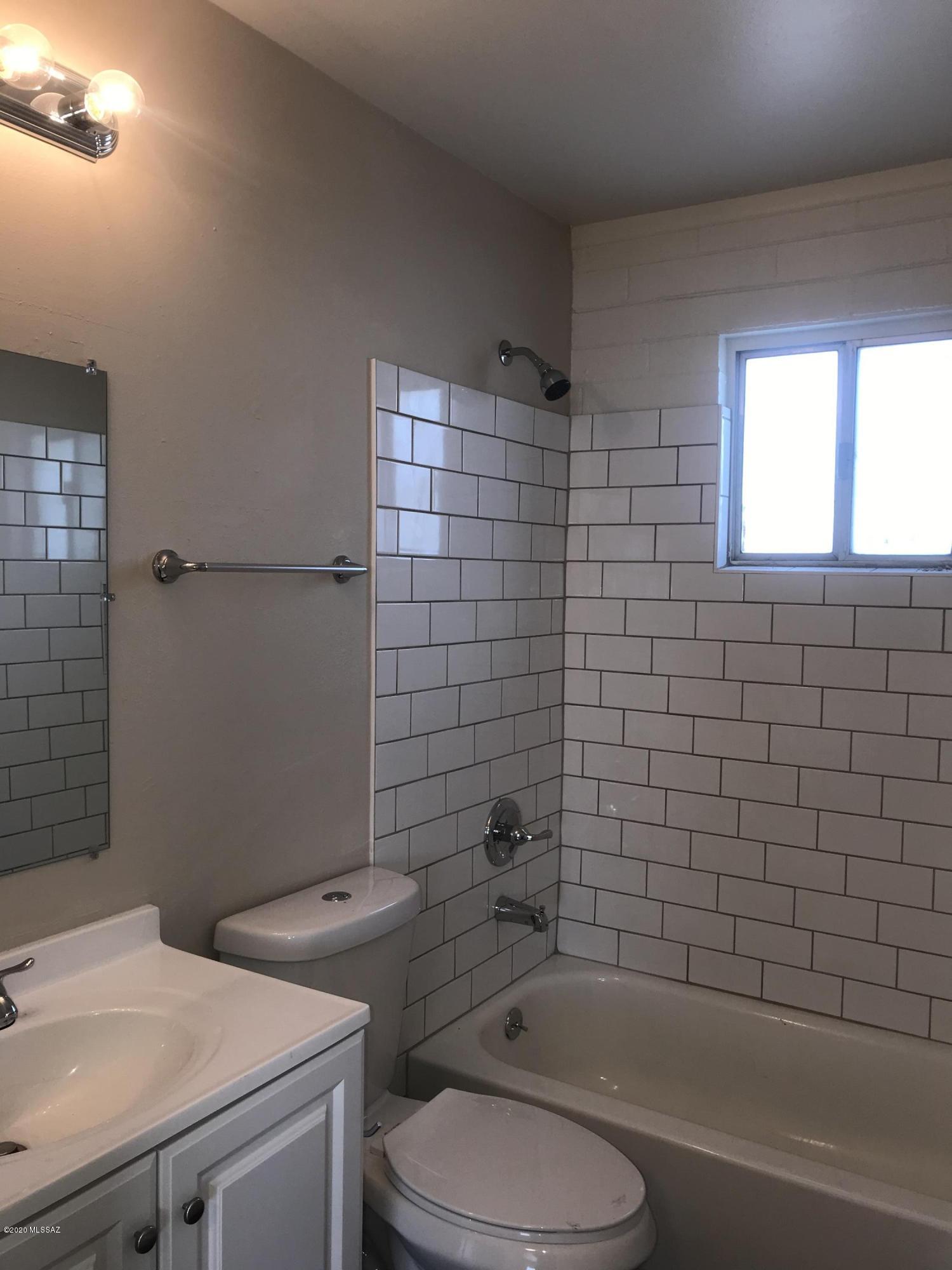 Speedway Park - Residential Lease