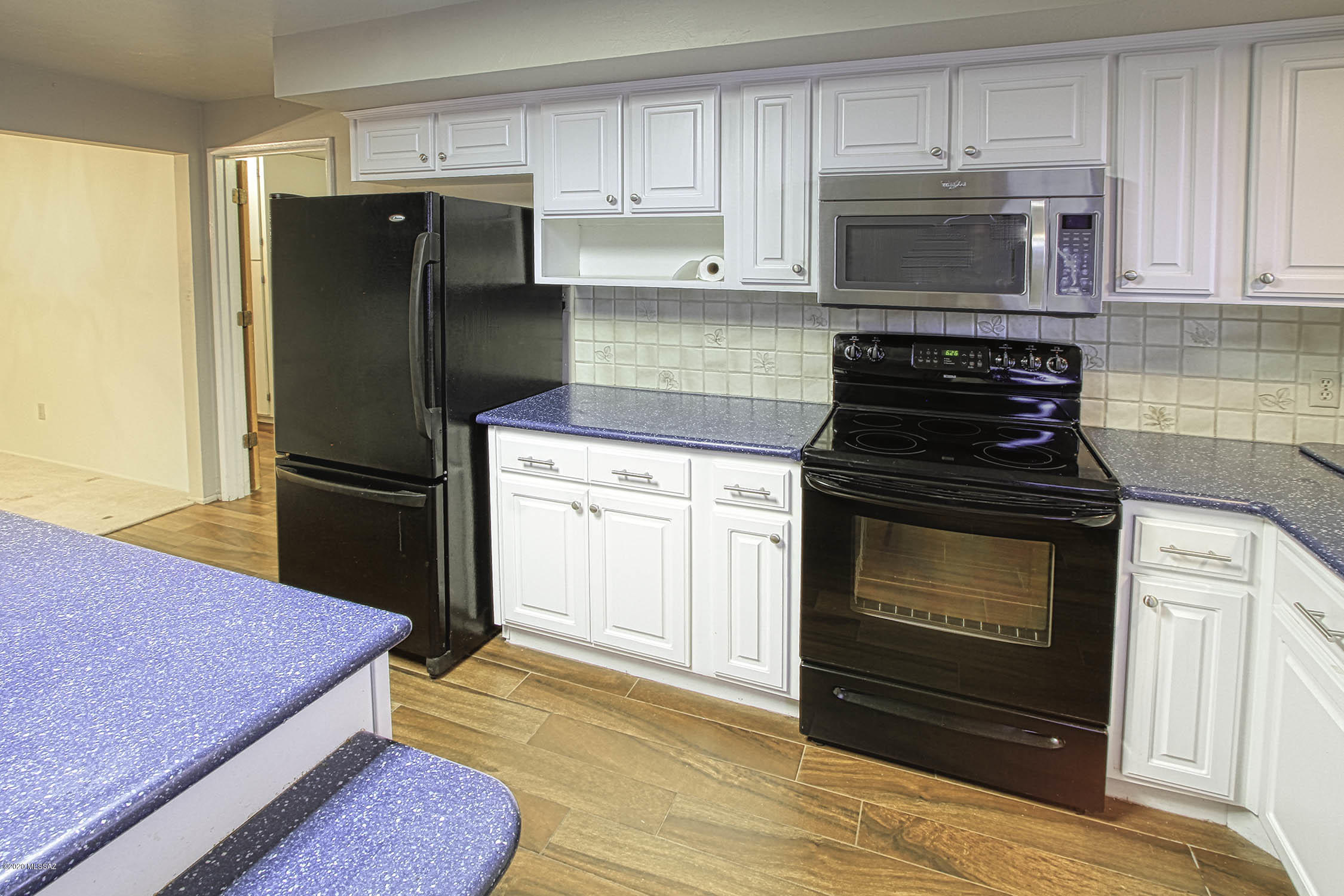 Eastern Hills (13-34) - Residential