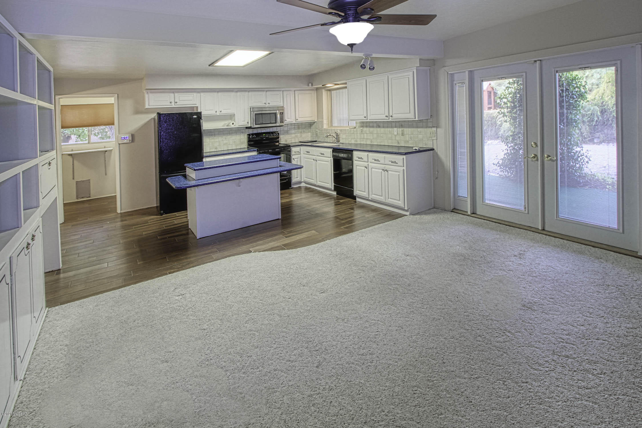 Eastern Hills (13-34) - Residential