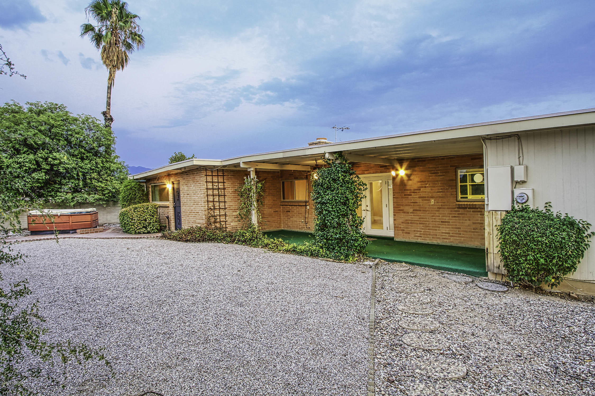 Eastern Hills (13-34) - Residential