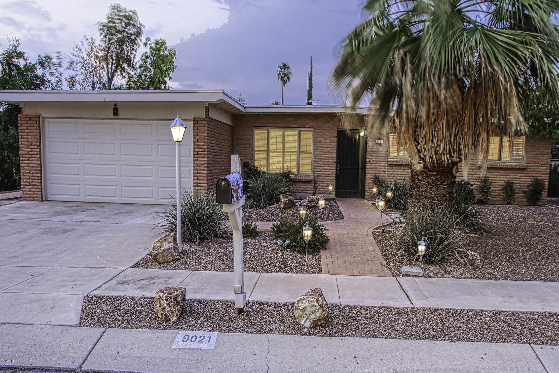 Eastern Hills (13-34) - Residential