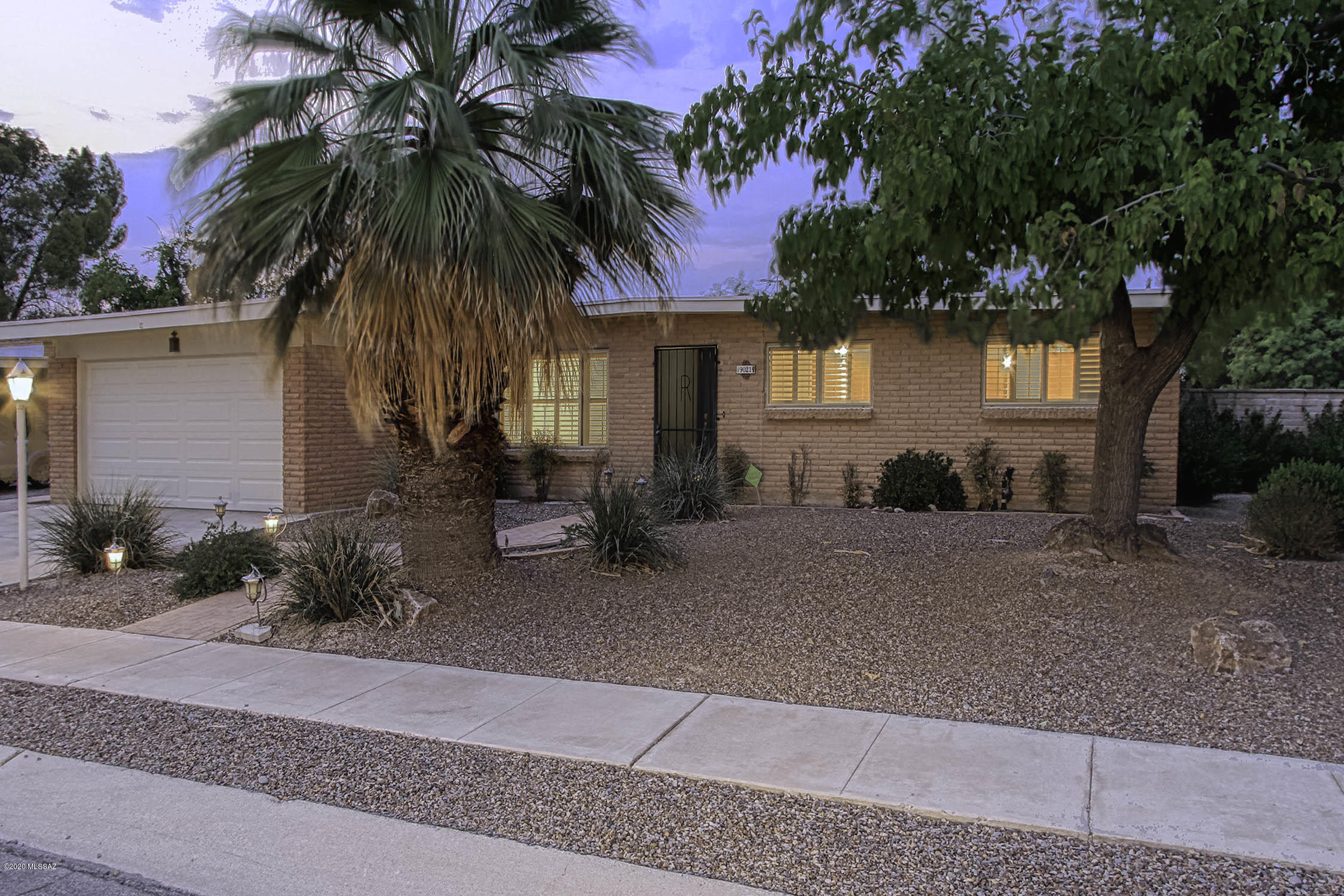 Eastern Hills (13-34) - Residential