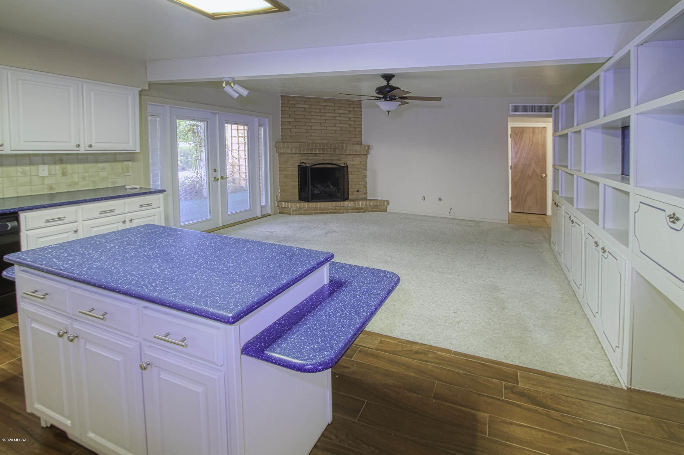 Eastern Hills (13-34) - Residential
