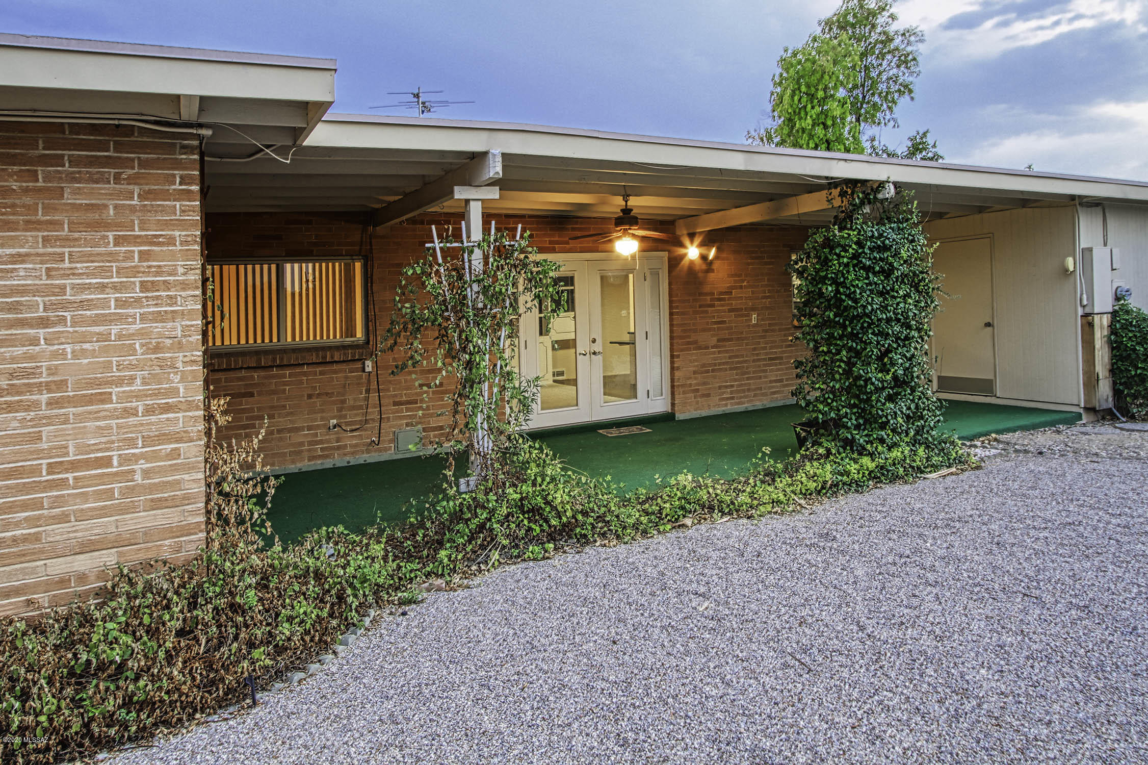 Eastern Hills (13-34) - Residential