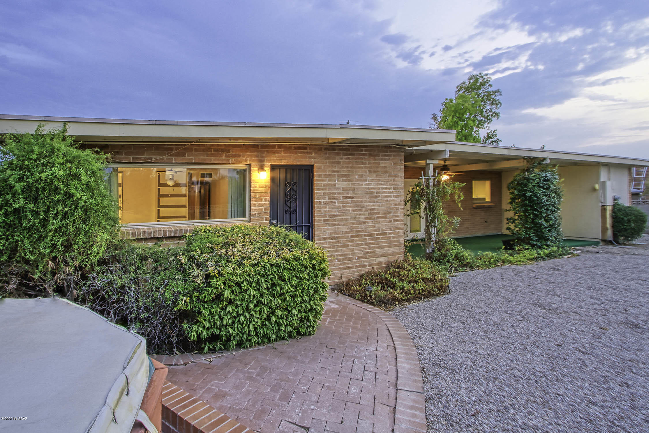 Eastern Hills (13-34) - Residential