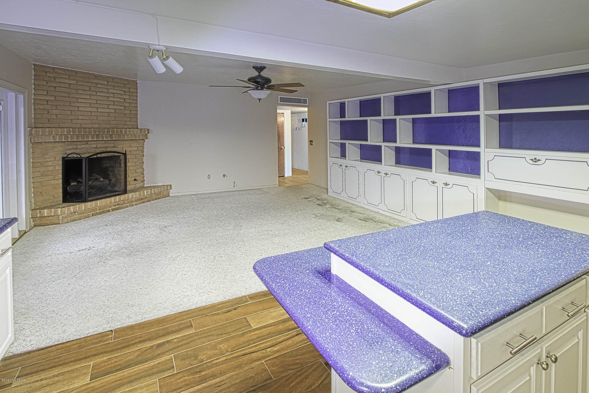 Eastern Hills (13-34) - Residential
