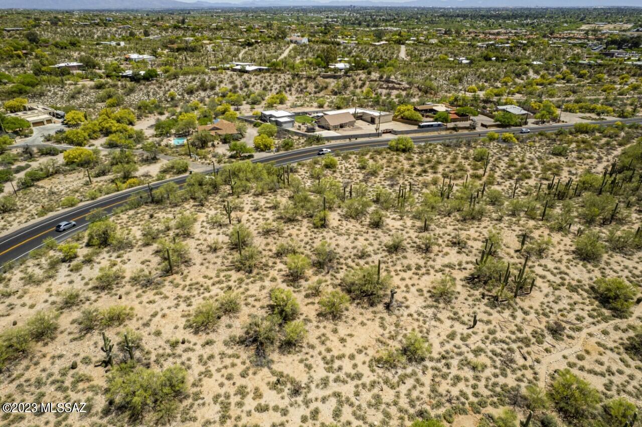 Catalina Foothills Estates - Land