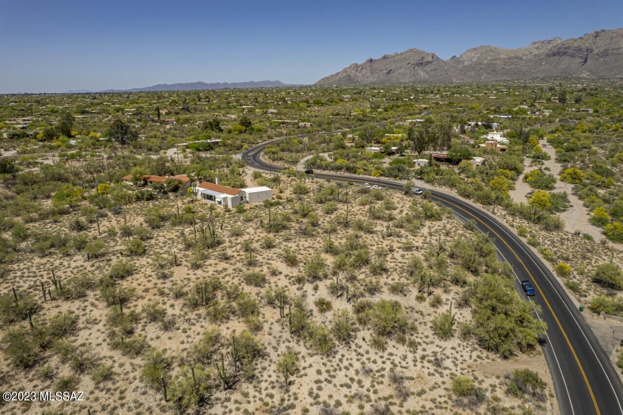 Catalina Foothills Estates - Land