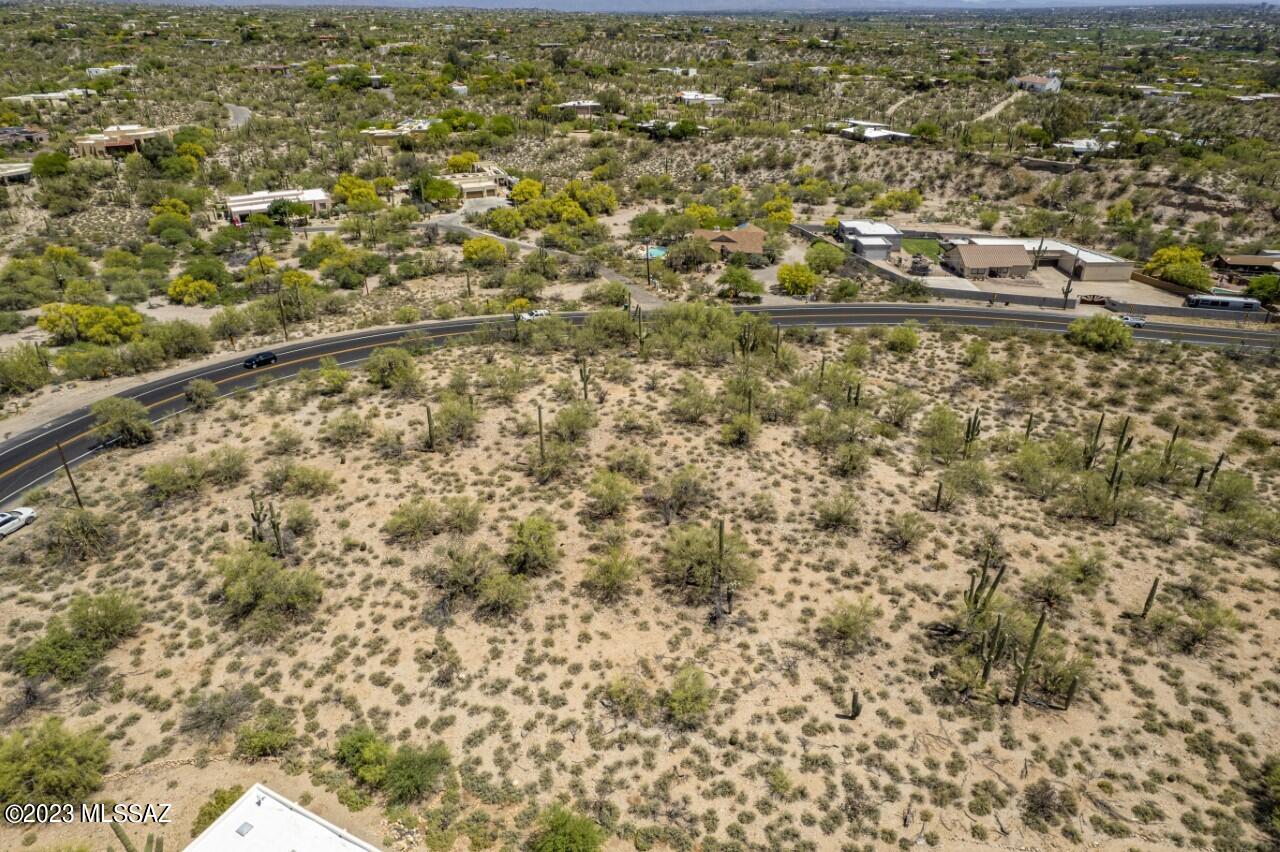 Catalina Foothills Estates - Land