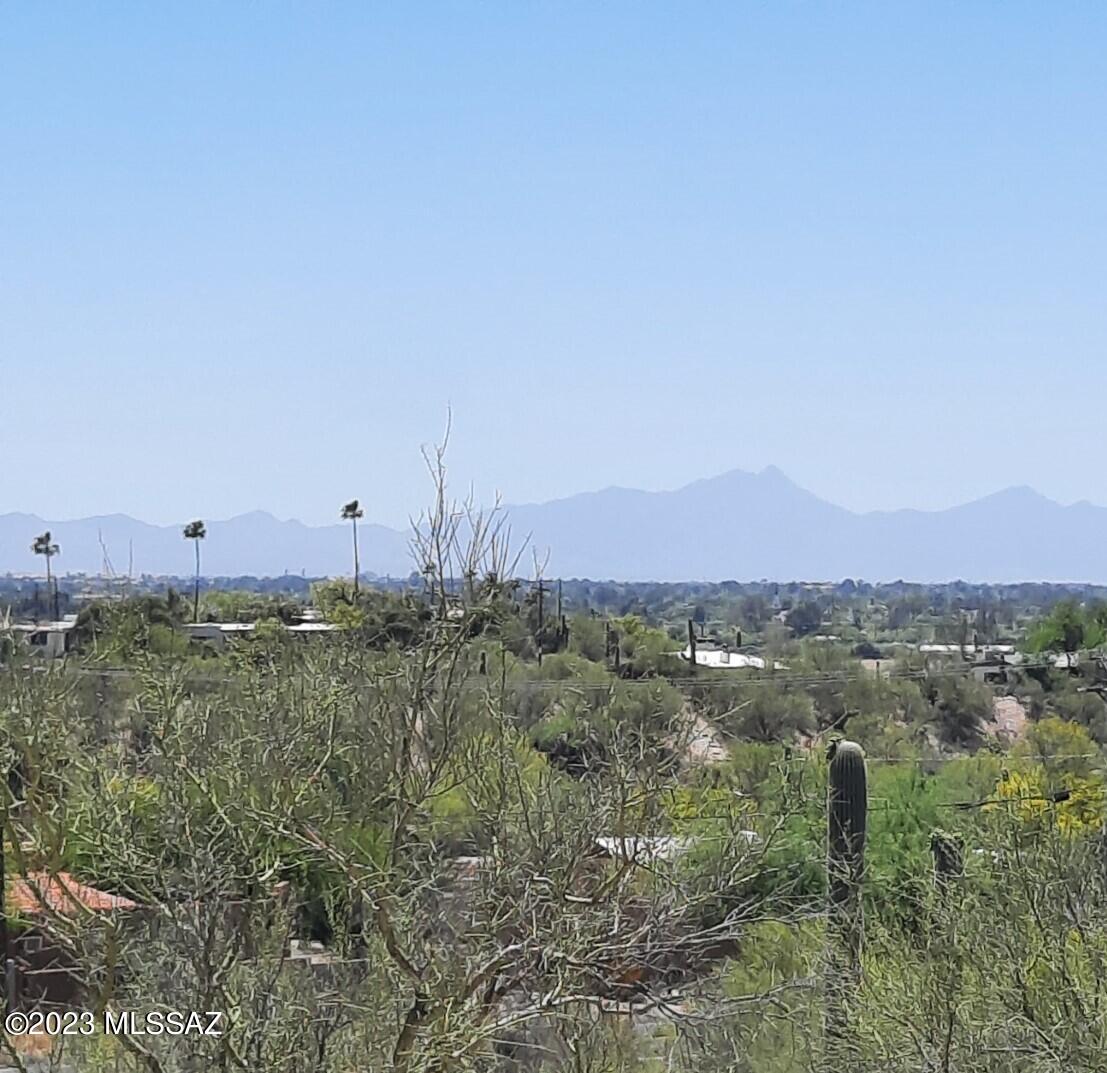 Catalina Foothills Estates - Land