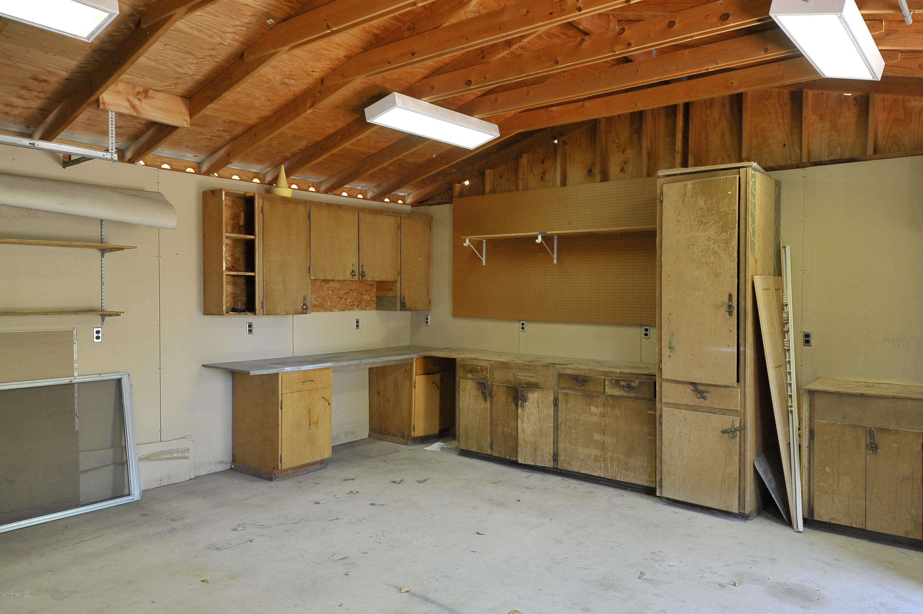 Heritage Hills II (1-221) - Residential Lease