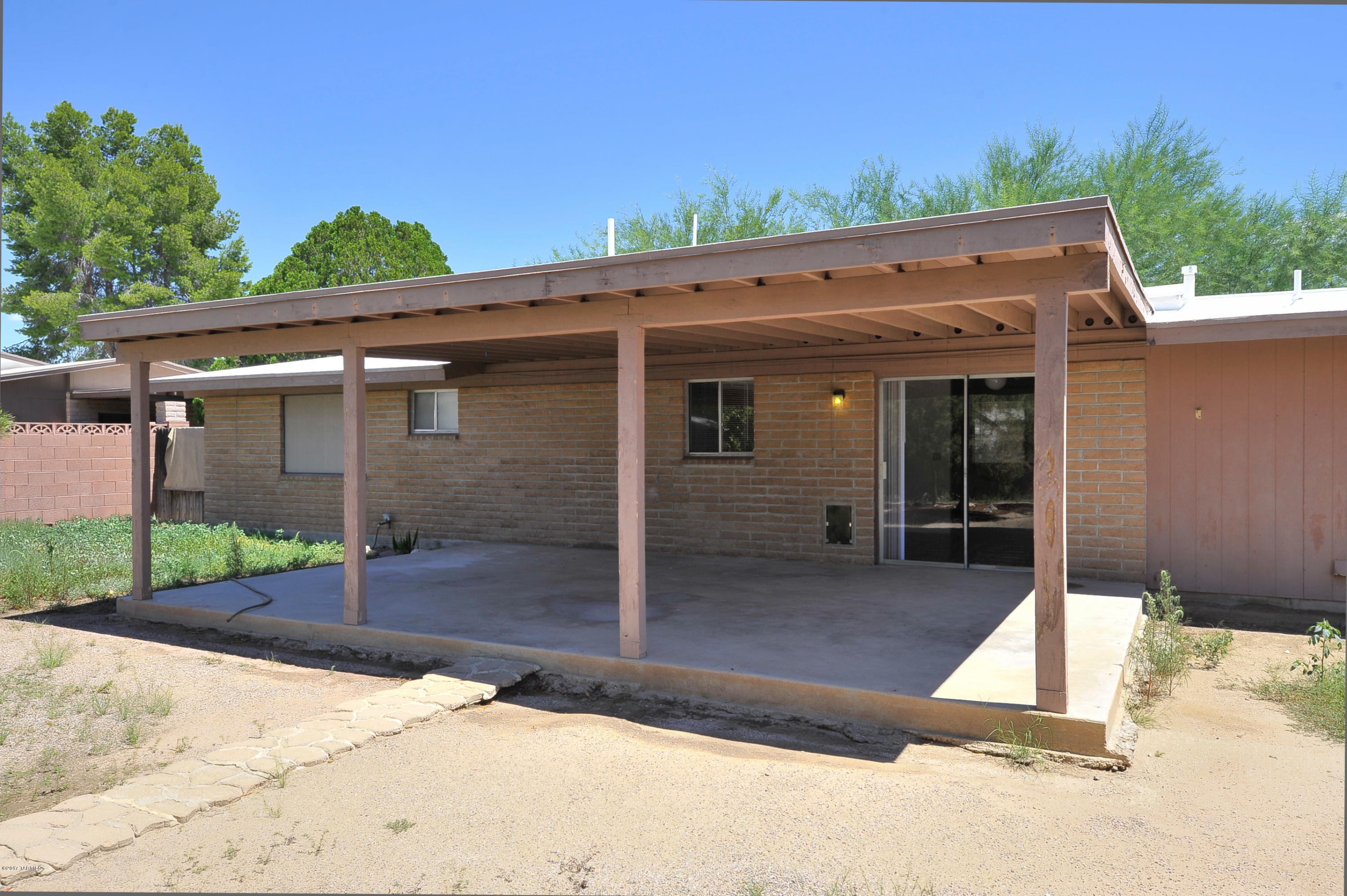 Heritage Hills II (1-221) - Residential Lease