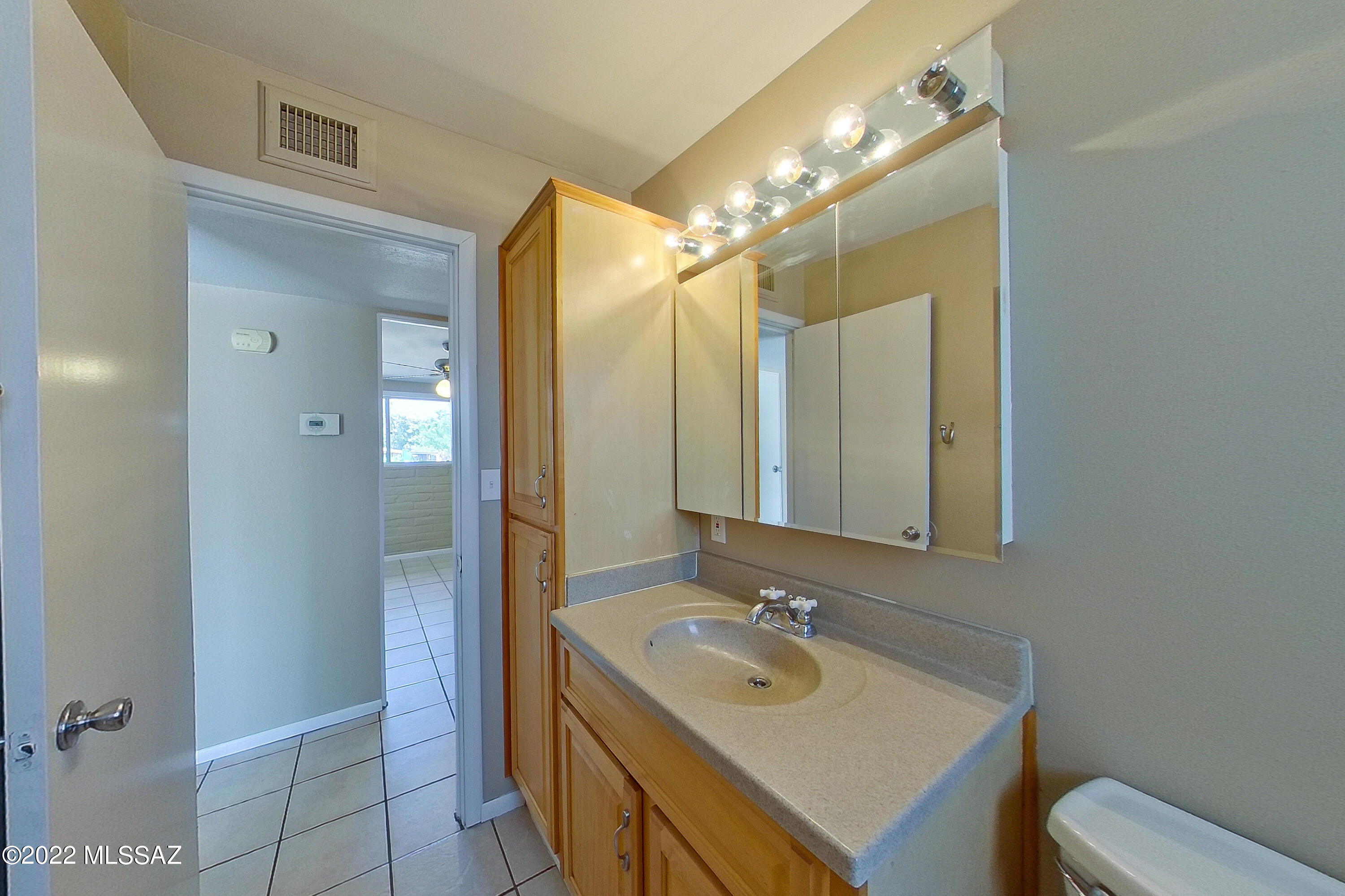 Ferry Addition - Residential