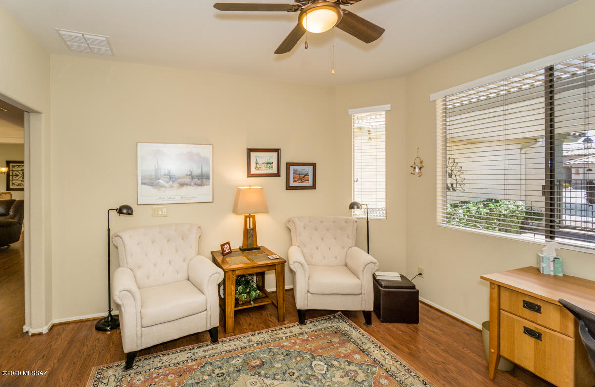 Quail Creek II (78-394) - Residential