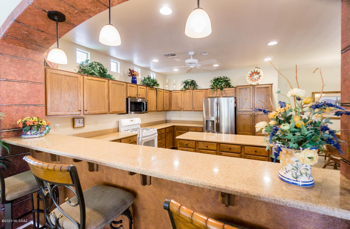 Quail Creek II (78-394) - Residential