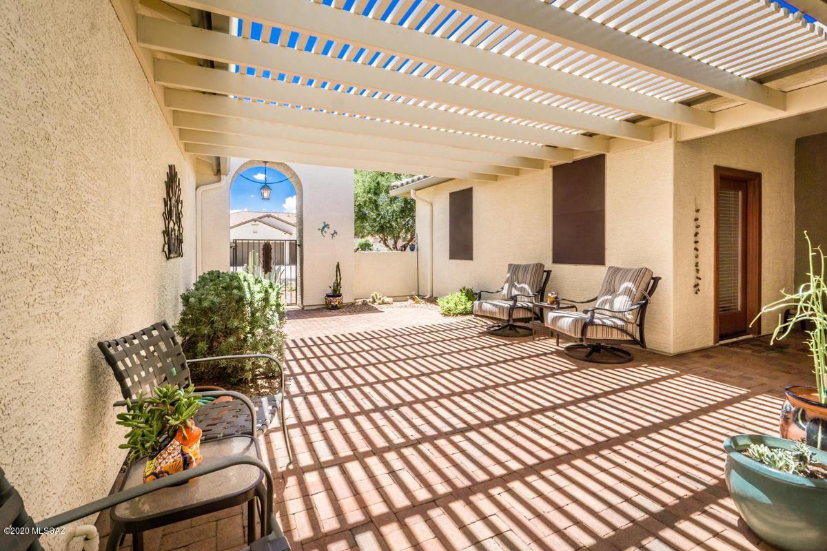 Quail Creek II (78-394) - Residential