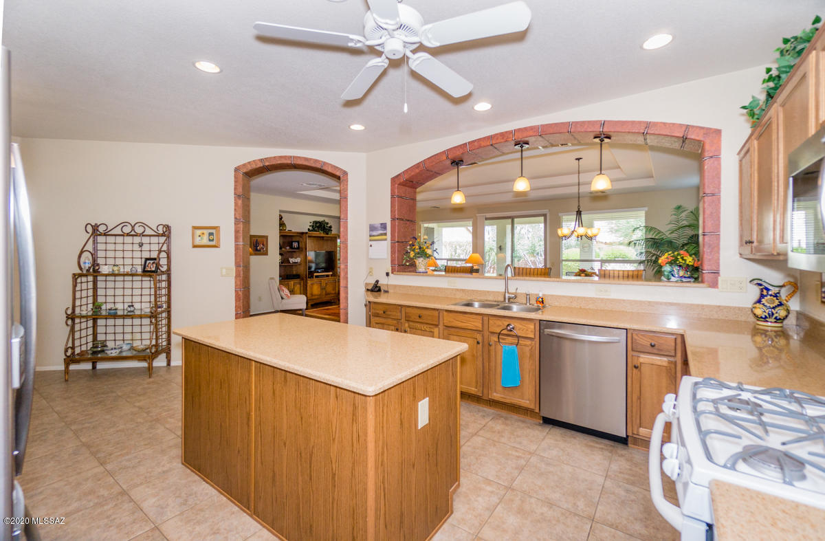 Quail Creek II (78-394) - Residential