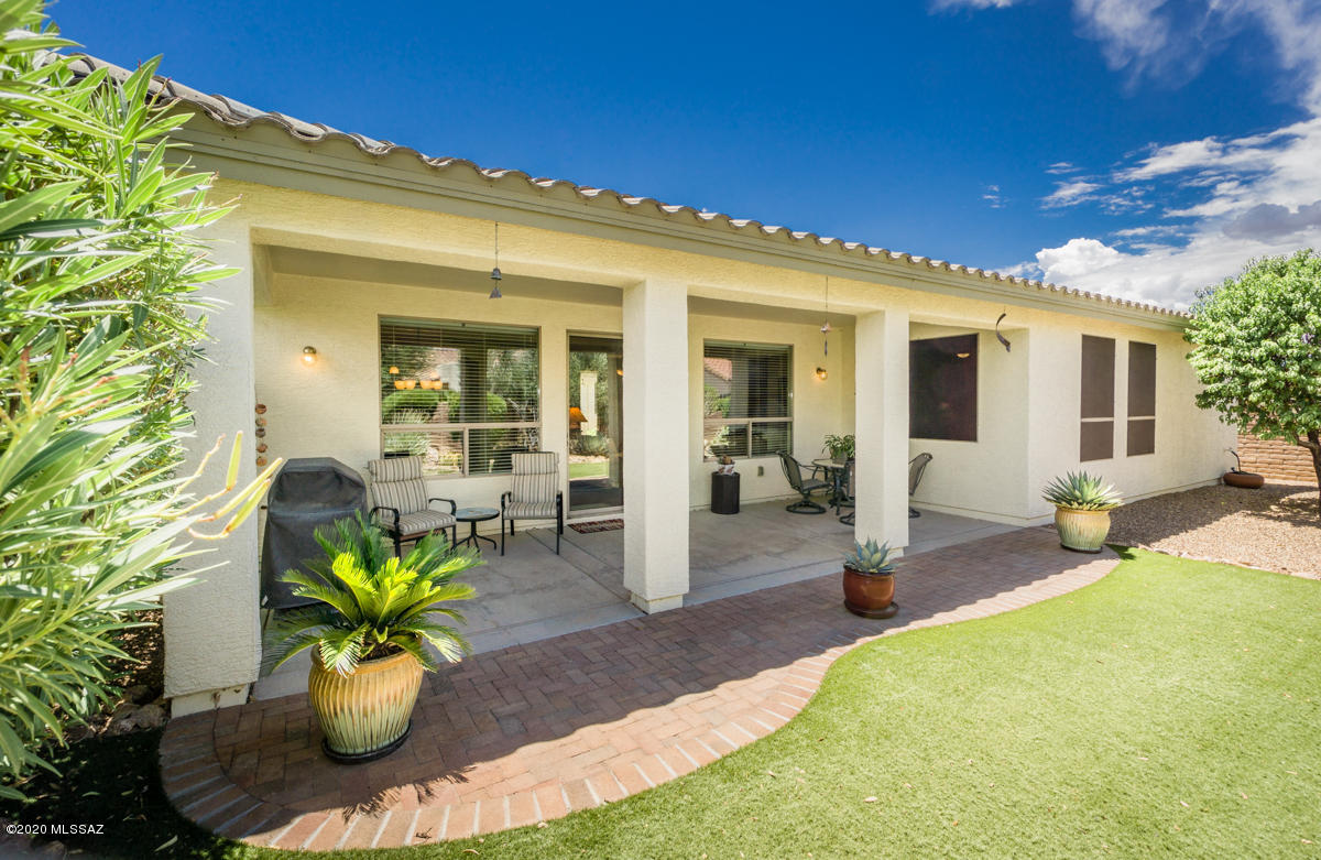 Quail Creek II (78-394) - Residential