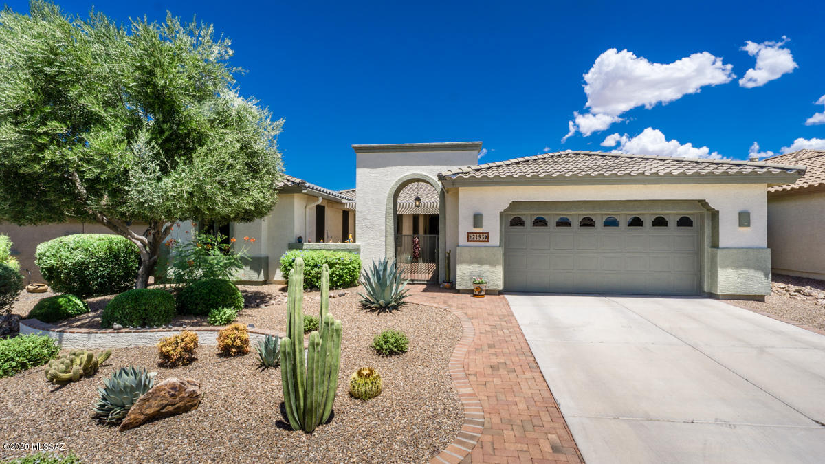 Quail Creek II (78-394) - Residential