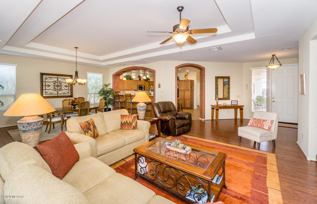 Quail Creek II (78-394) - Residential