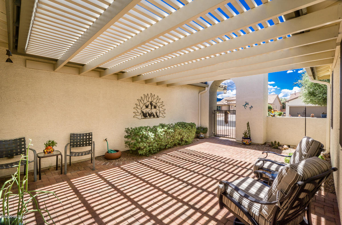 Quail Creek II (78-394) - Residential