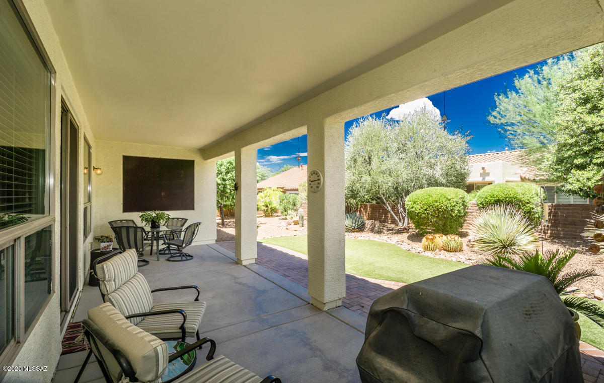 Quail Creek II (78-394) - Residential