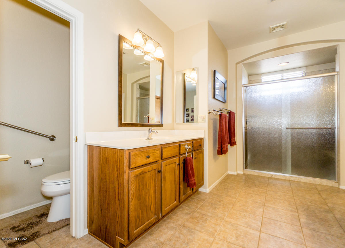 Quail Creek II (78-394) - Residential
